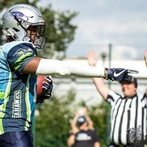 Meet your Posher, Daren